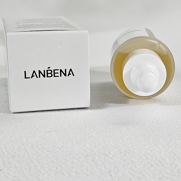 Lanbena Acne Clear Serum 1 FL Oz - Picture 10 of 12